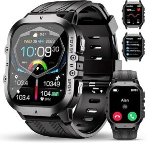 777 OUKITEL Reloj Inteligente file