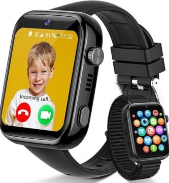 780 4G Reloj Inteligente Nino file