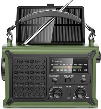 786 MINORZ Radio Solar de Emergencia file