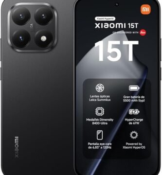 787 XIAOMI 15T Smartphone de 12 y 256GB file
