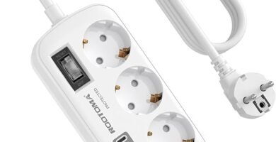 793 Regletas Enchufes con USB file