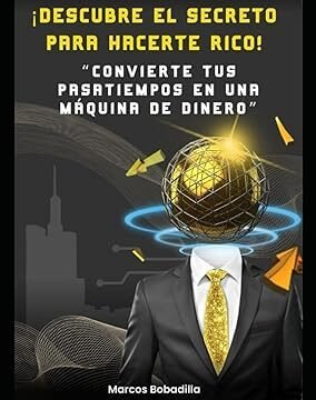 Convierte Tus Pasatiempos en una Máquina de Dinero 2 801 Convierte Tus Pasatiempos en una Maquina de Dinero file