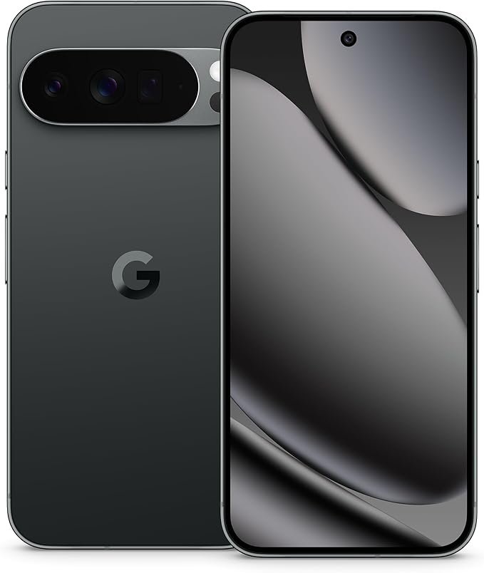 805 Google Pixel 10 Pro XL file