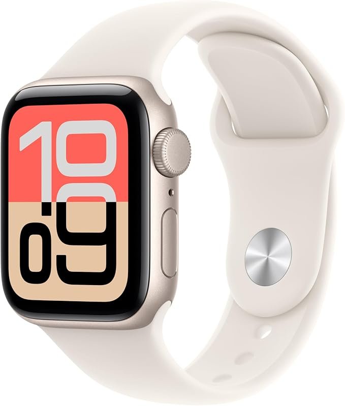 807 Apple Watch SE 3 GPS file
