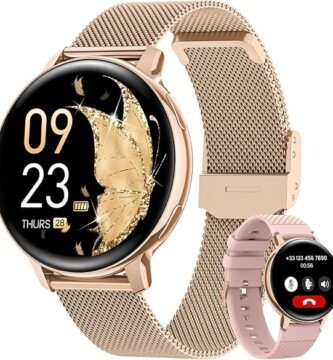 Sanorum Reloj Inteligente Mujer 3 810 Sanorum Reloj Inteligente Mujer file