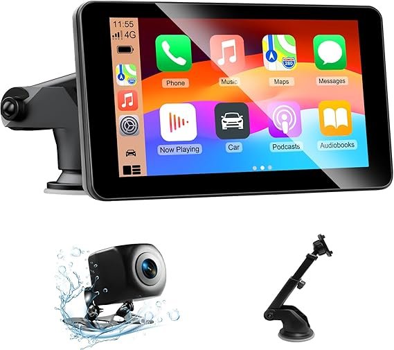 7 Pulgadas Táctil Pantalla con cámara retrovisora 1 812 7 Pulgadas Tactil Pantalla con camara retrovisora file