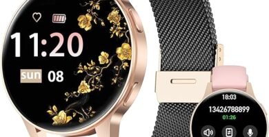 824 SLOKSFil Reloj Inteligente Mujer file