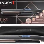 851 plancha pelo remington file