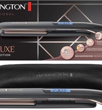 851 plancha pelo remington file