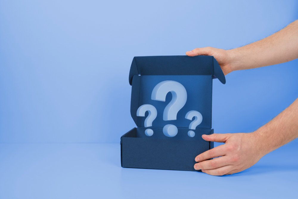 Preguntas Más Frecuentes