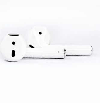 Todo sobre los AirPods de Apple: Calidad, Diseño y Tipos 1 airpods de apple