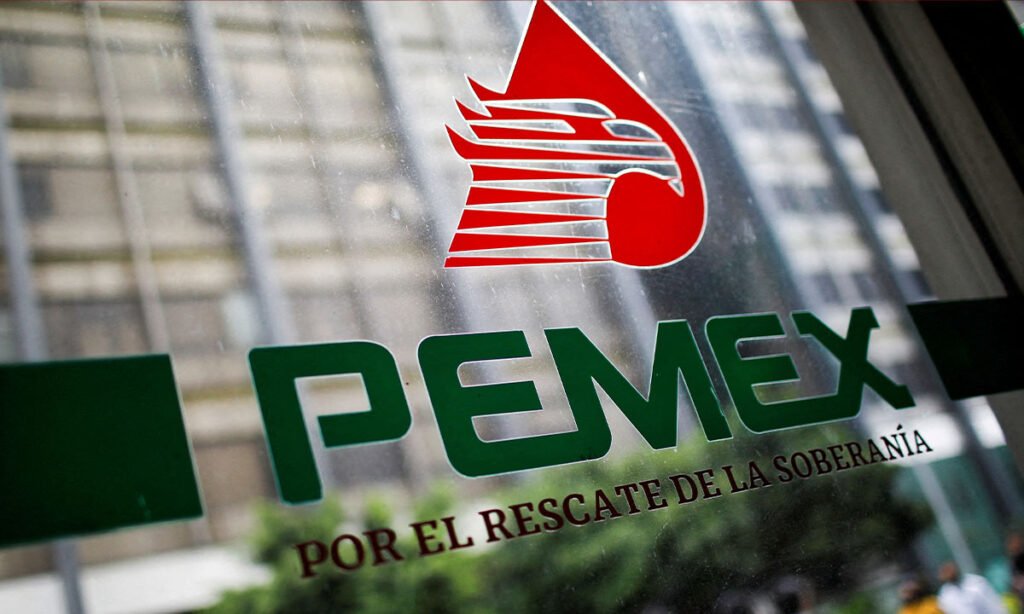 pemex