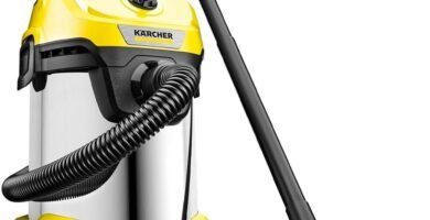 915 aspiradoras de agua media markt file