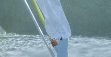 920 aspirador de agua para piscinas file