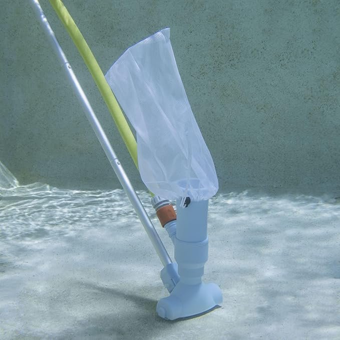 920 aspirador de agua para piscinas file