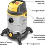 921 aspiradora de agua industrial file