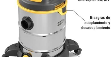 921 aspiradora de agua industrial file