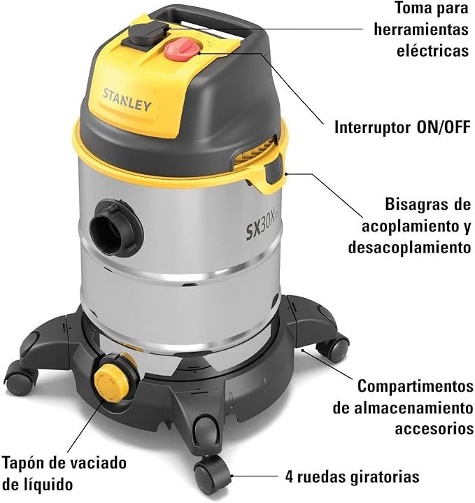 921 aspiradora de agua industrial file