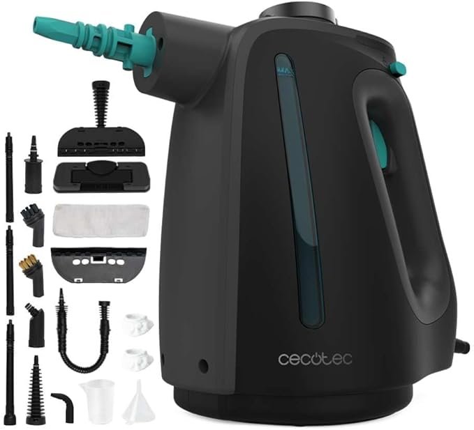 Cecotec Vaporeta Limpieza Hogar 1 926 Cecotec Vaporeta Limpieza Hogar file