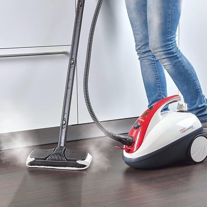 Polti Vaporetto Smart 30 R 1 927 Polti Vaporetto Smart 30 R file