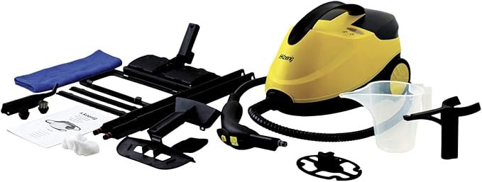 H Koenig Limpiador a Vapor 4 barras NV6200 1 928 H Koenig Limpiador a Vapor 4 barras NV6200 file