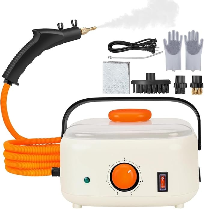 Cleaner de Vapor de Mano 1 934 Cleaner de Vapor de Mano file