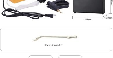 937 YWPYMX Limpiador a Vapor Portatil 1700W file