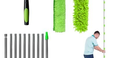 943 Kit de limpieza de ventanas file