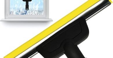 945 Limpiador de vapor para ventanas Karcher file