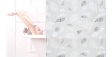 951 Relaxdays Cortina Enrollable file