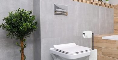 952 Relaxdays Portarrollos WC file