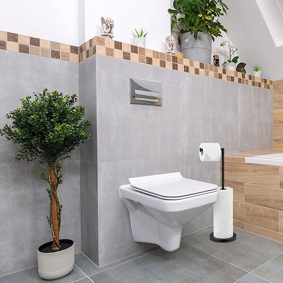 Relaxdays Portarrollos WC 1 952 Relaxdays Portarrollos WC file