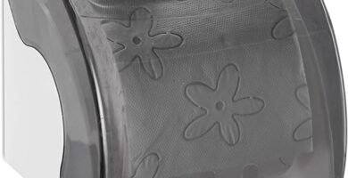 954 Relaxdays Estante Portarrollos Bano file