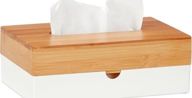 957 Relaxdays Tapa Caja Panuelos file