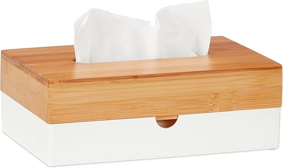 957 Relaxdays Tapa Caja Panuelos file