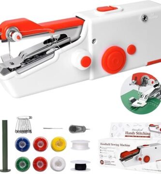 967 Maquina de Coser Portatil file