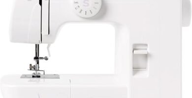 968 Singer 1306 Maquina de Coser Mecanica file