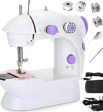 970 Retoo Maquina De Coser Portatil file