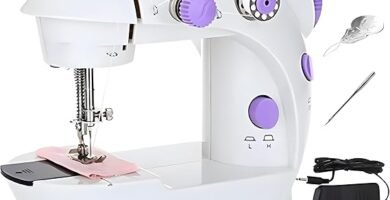 970 Retoo Maquina De Coser Portatil file