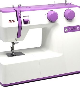 971 ALFA Maquina de Coser Style 40 file