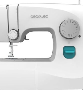 Cecotec Máquina de Coser 1 973 Cecotec Maquina de Coser file
