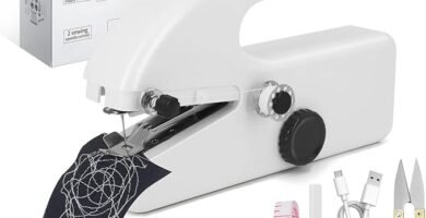 976 Ykall Maquina de Coser Mini file