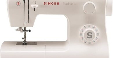 977 Singer Tradition 2282 Maquina De Coser Electronica file