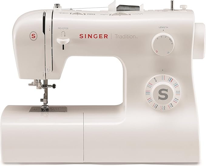 Singer Tradition 2282 Maquina De Coser Electronica 1 977 Singer Tradition 2282 Maquina De Coser Electronica file