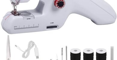 981 Onherm Maquina de Coser Electrica Portatil file