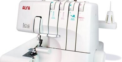 983 ALFA Profesional 8707 file