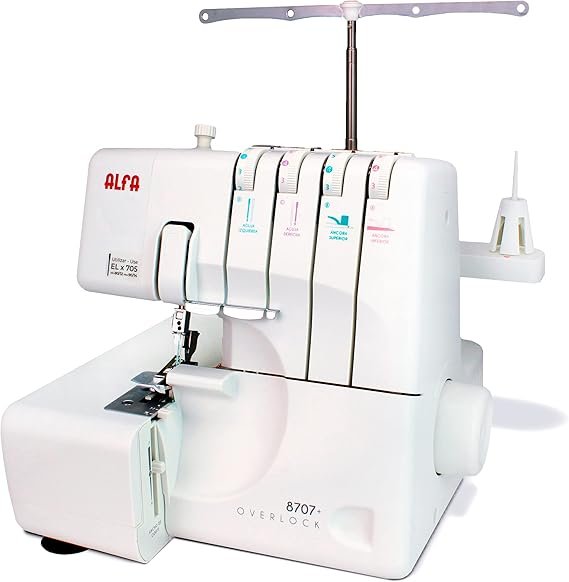 983 ALFA Profesional 8707 file