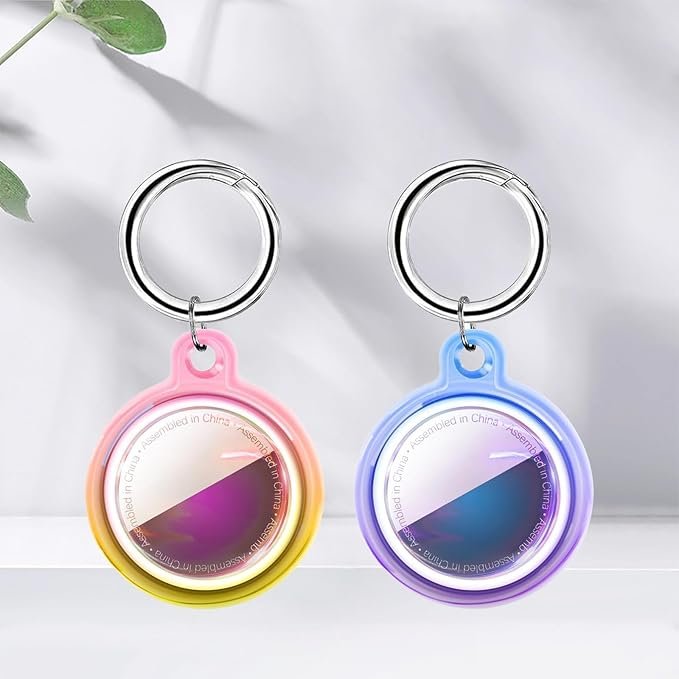 Soporte para Airtag con llavero 1 994 Soporte para Airtag con llavero file