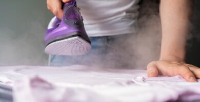 ¿Cuál es la mejor plancha de ropa? La guía definitiva para dejar de odiar el planchado 10 plancha de ropa