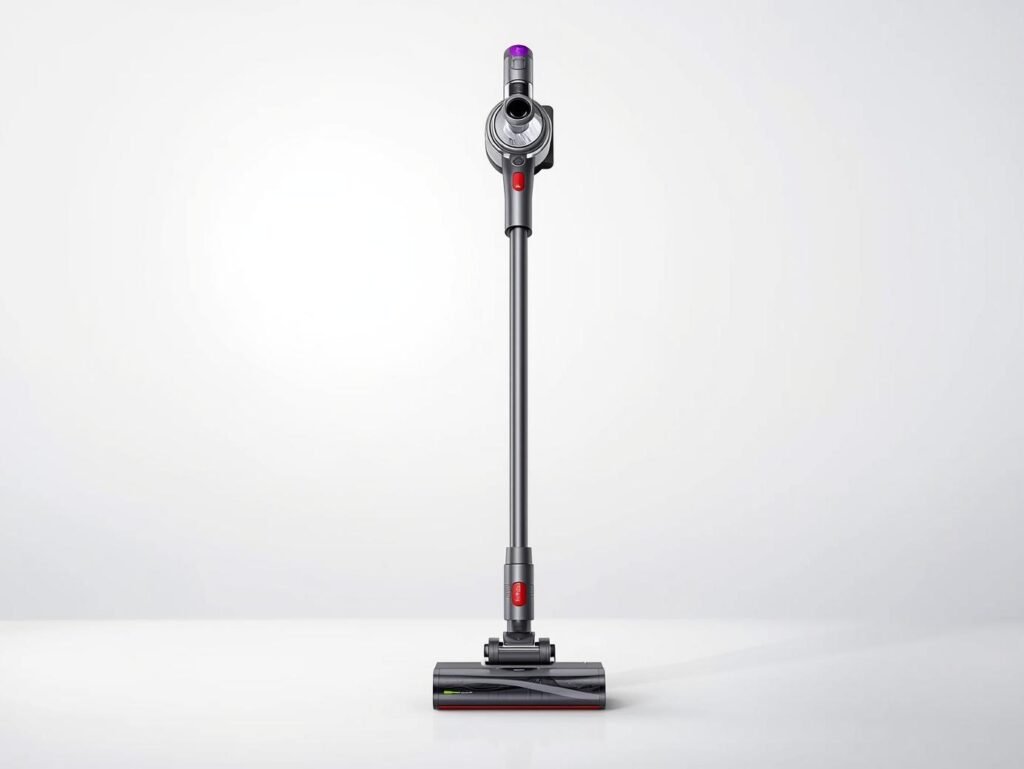 Cuidado antes de comprar: Los 3 errores más comunes al elegir un aspirador escoba 1 Aspirador escoba elegir bien